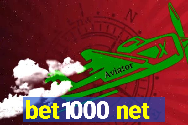 bet1000 net